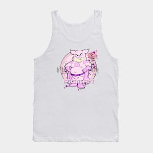 Gutter Pigs Pigman Tank Top